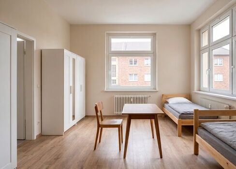 Apartment v Waibstadt Obrázok 2