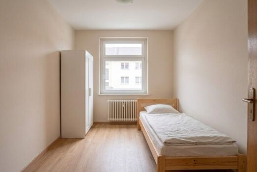 Wohnung in Waibstadt
