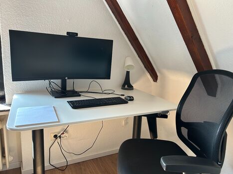 Wohnung Hücker Moor Picture 2
