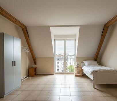 Mieszkanie w Essen Zdjęcie 3