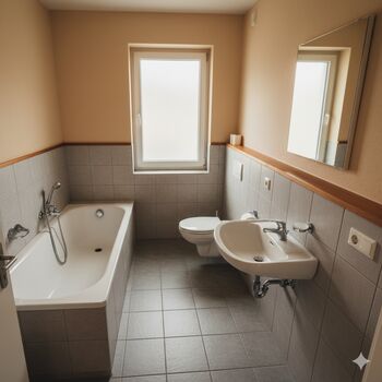 Mieszkanie w Essen Zdjęcie 2