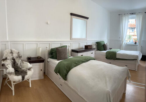 Accommodation in Kassel Picture 3