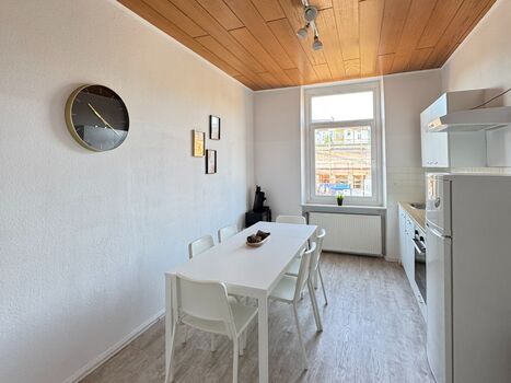 Apartment in Wuppertal