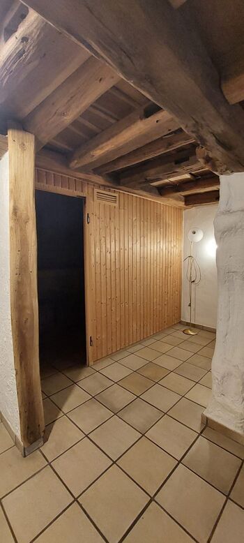 Schöne Wohnung mit Küche, Terrasse in Griesheim für 4 Pers. Obrázok 2