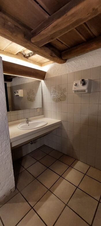 Schöne Wohnung mit Küche, Terrasse in Griesheim für 4 Pers. Obrázok 3