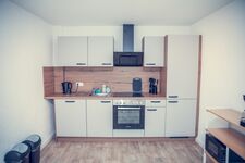 Apartment in Coburg Picture 1