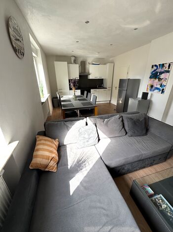 Apartment in Mendig Picture 2