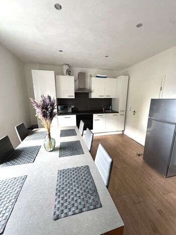 Apartment in Mendig Picture 4