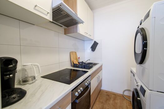 Josef Apartments Picture 3