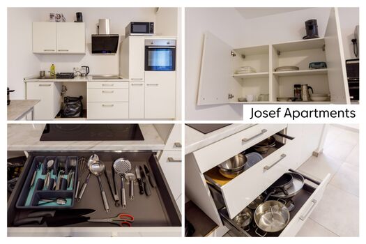 Josef Apartments Bild 2