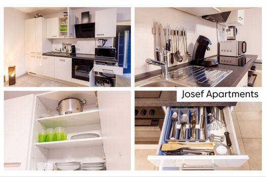 Josef Apartments Bild 3