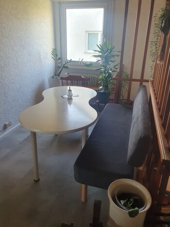 Gästezimmer in schönem Haus mit Garten Bild 5