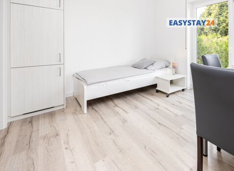 Wohnung in Frankfurt am Main Bild 4