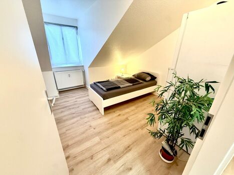 City Apartments München