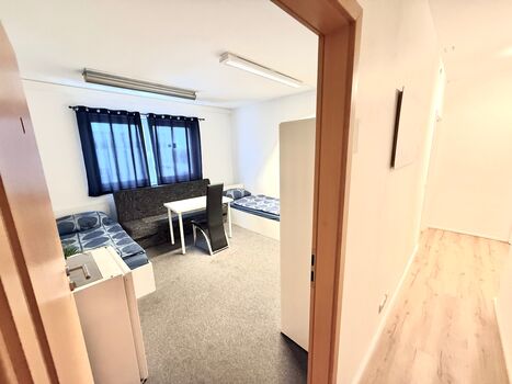 City Apartments Bild 3