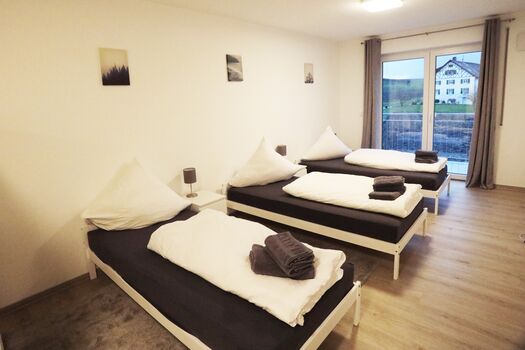 HomeRent in Büsingen am Hochrhein Obrázok 5