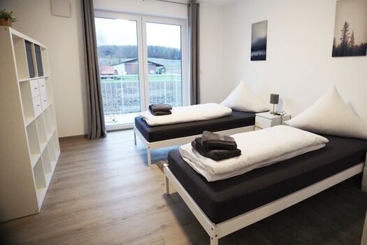 HomeRent in Büsingen am Hochrhein Obrázok 2
