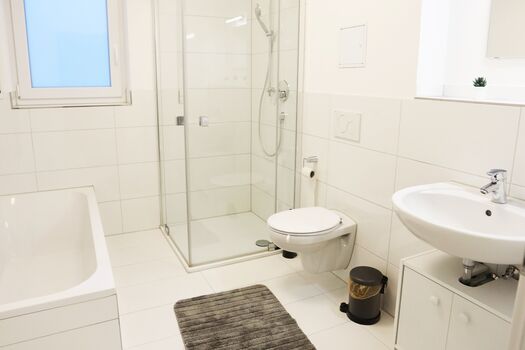 HomeRent in Büsingen am Hochrhein Obrázok 4