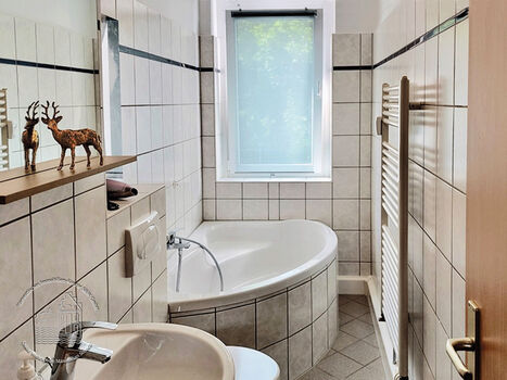 Wohnung Keilbergstraße Oberwiesenthal