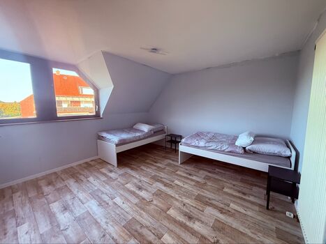 Dom w Lingen Ems Zdjęcie 3