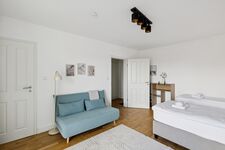 OARA - Multiple Apartments (1-13 Guests) - WIFI - TV - free Parking Bild 25