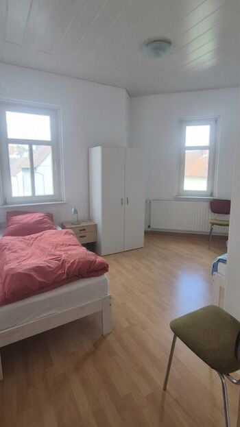 Wohnung FlexStay Mittelhessen