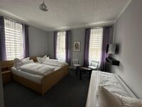 Pension Zur Alten Schule Bild 10