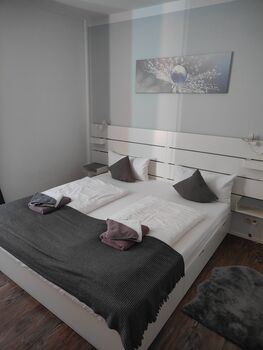 Gästezimmer Nasin