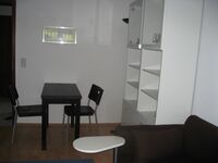 bed and breakfast Privatzimmervermittlung Frankfurt Bild 8
