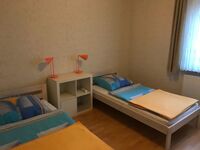 bed and breakfast Privatzimmervermittlung Frankfurt Bild 13
