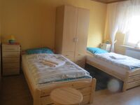 bed and breakfast Privatzimmervermittlung Frankfurt Bild 6