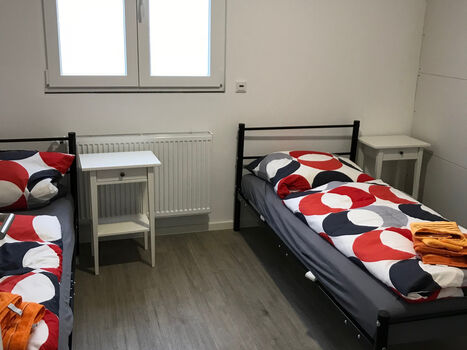 Wohnung in Düsseldorf Bild 2