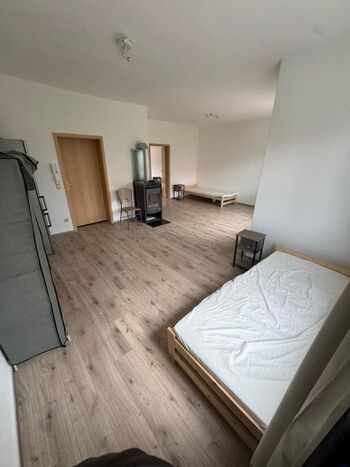 Wohnung Kawala