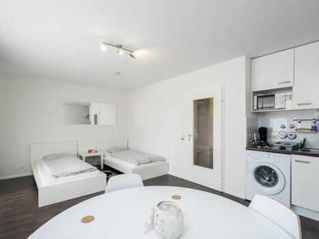Wohnung Anna