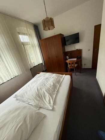 Haus Danz Pension Hotel Bild 2