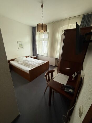 Haus Danz Pension Hotel Bild 3