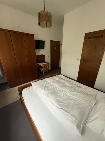 Haus Danz Pension Hotel Bild 5