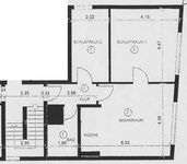 Mieszkanie w Euskirchen Zdjęcie 18