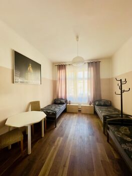 Pension Comfort
