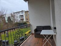 Wohnung im Herzen von Zeitz Zdjęcie 10