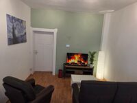 Wohnung im Herzen von Zeitz Zdjęcie 11