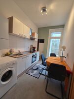 Wohnung im Herzen von Zeitz Zdjęcie 7