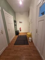 Wohnung im Herzen von Zeitz Zdjęcie 9