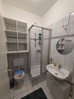 Wohnung im Herzen von Zeitz Zdjęcie 8