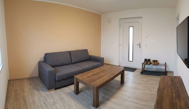 Business Apartment Ulm Bild 2
