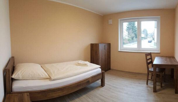 Business Apartment Ulm Bild 3