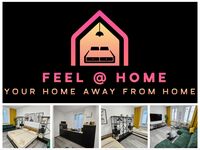 Feel at Home Apartments Remscheid für bis zu 8 Personen Obrázok 1
