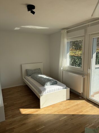 Guestroom in Baden-Baden Picture 1