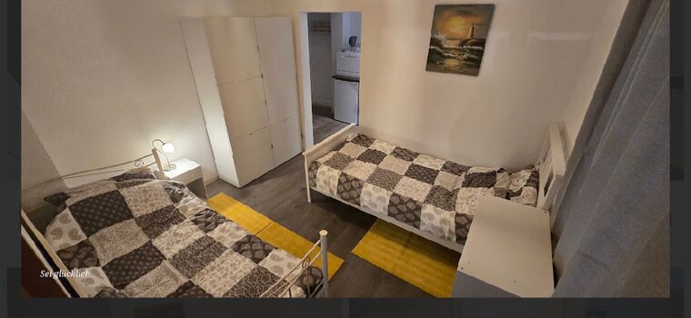 Wohnung Prana Bild 1