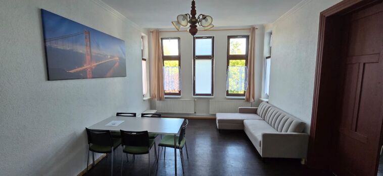 Wohnung Prana Bild 1